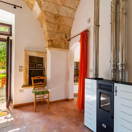 Casina Litta By Barbarhouse منزل ريفي