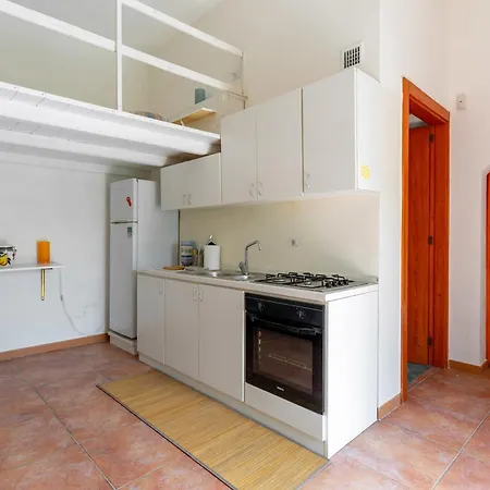 Casina Litta By Barbarhouse كوتروفيانو