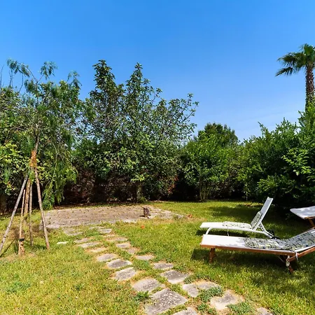 Casina Litta By Barbarhouse * كوتروفيانو