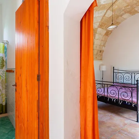 منزل ريفي Casina Litta By Barbarhouse