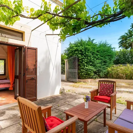 Casina Litta By Barbarhouse منزل ريفي *