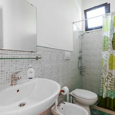 Casina Litta By Barbarhouse كوتروفيانو