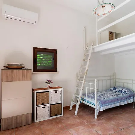 Casina Litta By Barbarhouse منزل ريفي *