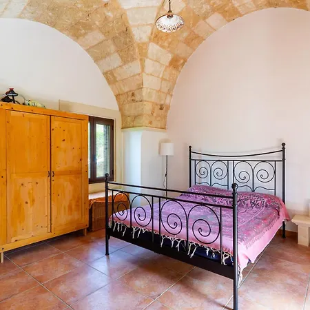 Casina Litta By Barbarhouse منزل ريفي *