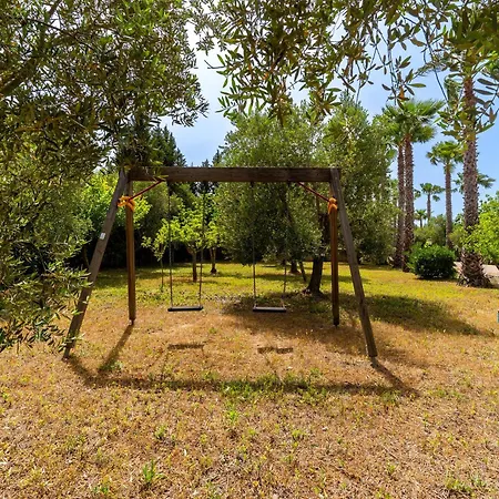 Casina Litta By Barbarhouse * كوتروفيانو