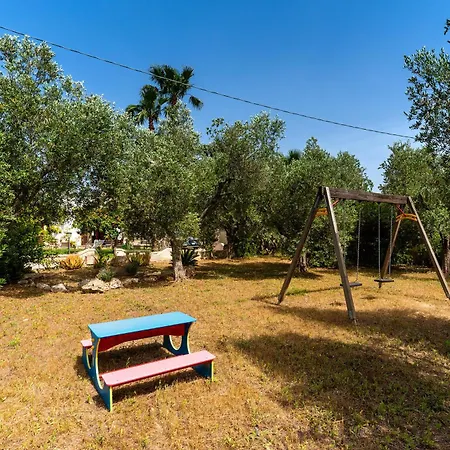Casina Litta By Barbarhouse * كوتروفيانو