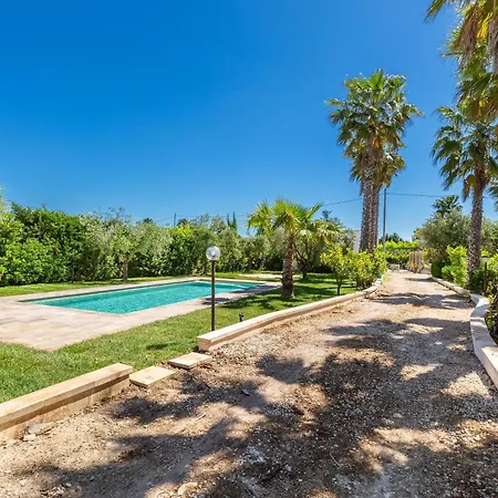 Casina Litta By Barbarhouse *